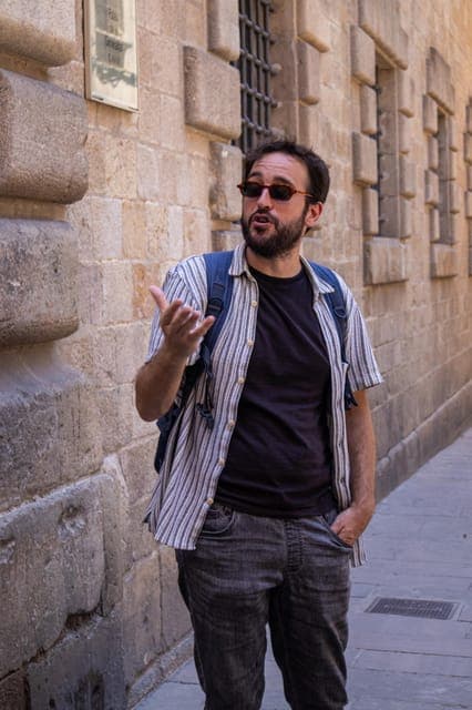 Old Town Secrets, Legends & Cinematic Stories Gallery Image 2