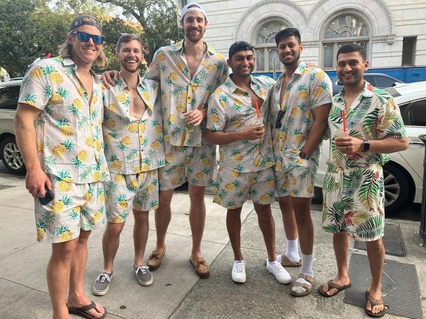 7. New Orleans Spooky Spirits Haunted Pub Crawl - Image 7