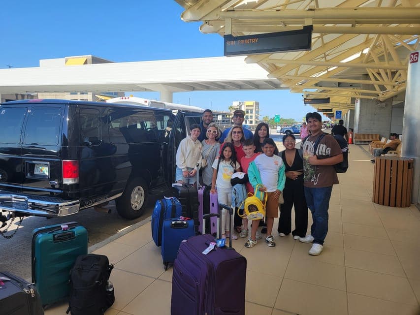 19. International Drive Resort Shuttle Service - Image 19