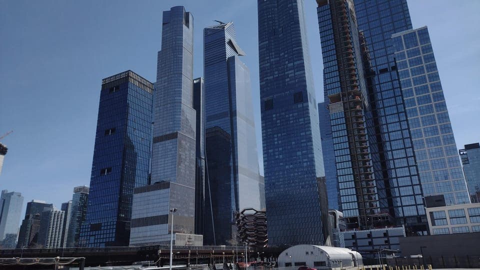 Flex Pass including MoMA Gallery Image 3