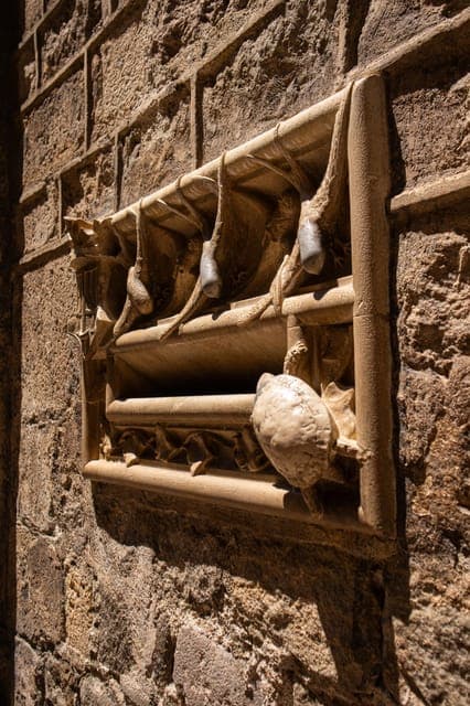 Old Town Secrets, Legends & Cinematic Stories Gallery Image 1