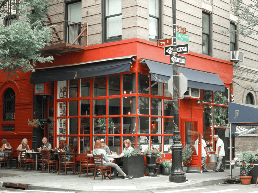 Greenwich Village Guided Food Tour Gallery Image 4