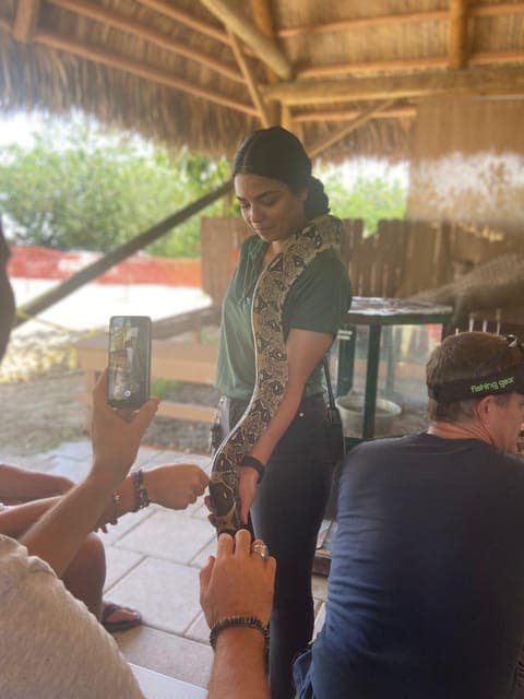 Everglades tour in French from Orlando and surrounding area Gallery Image 4