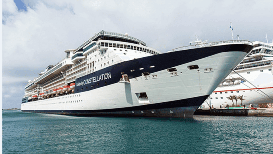 24. Southampton Port to Heatrow Airport/Hotel Private transfer - Image 24