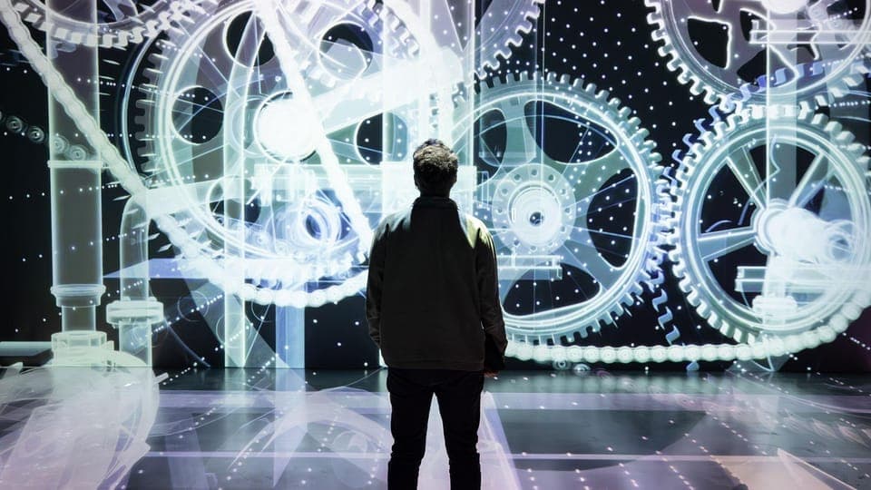 Miami, FL: Nikola Tesla Immersive Experience - Image NaN