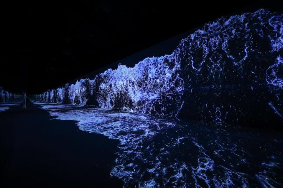 ARTE Immersive Museum Entry Ticket Gallery Image 2