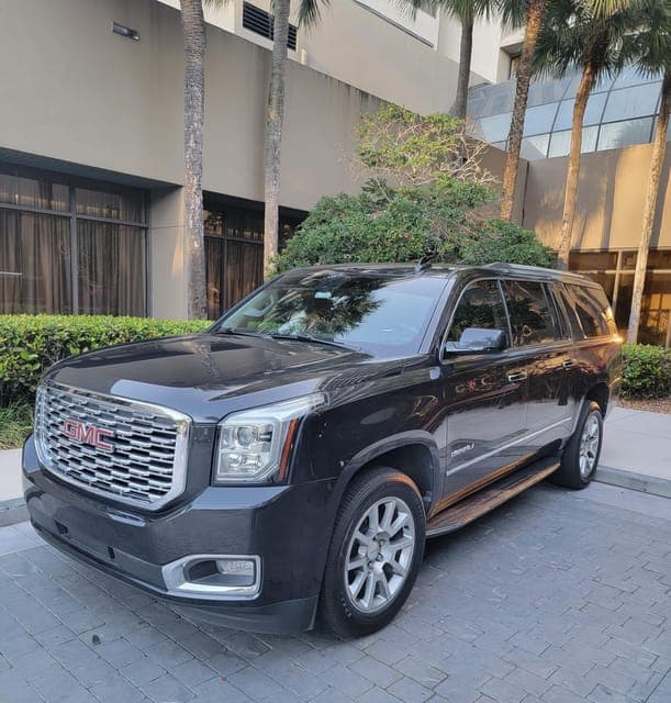 From Port Everglades to Miami International Airport Gallery Image 2