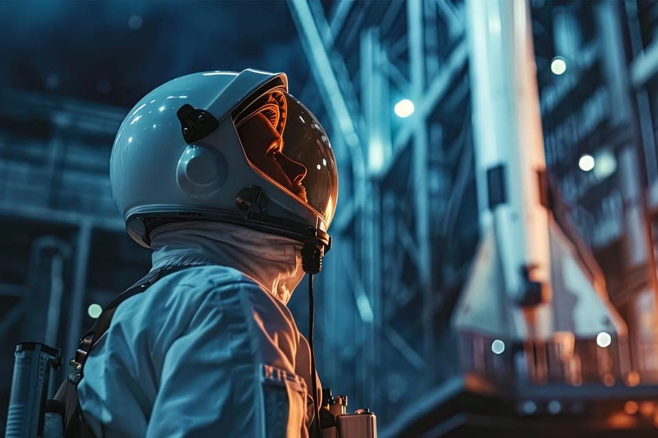 35. Visit the Kennedy Space Center in French from Orlando - Image 35