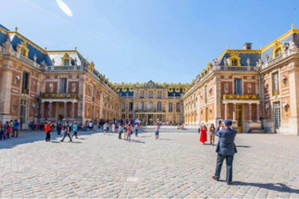 25. Excursion from Paris to Versailles Palace by Tootbus - Image 25