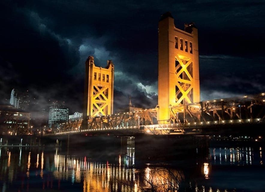 City Cruises Rock The Yacht River Cruise Gallery Image 2