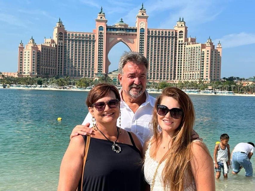 26. Guided Dubai City Tour: Modern Architecture & Sightseeing - Image 26