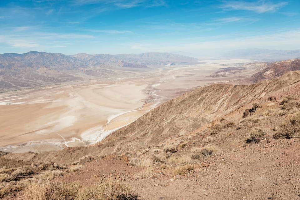 Death Valley NP Full-Day Small Groups Tour from Las Vegas Gallery Image 3