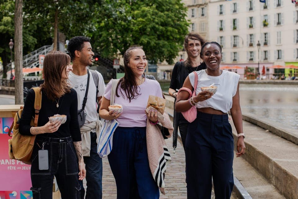 Vegan Food Tour (Street-food edition) - Image NaN