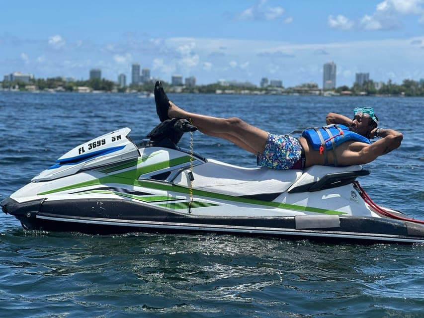 Miami: North Bay Village Jet Ski Adventure - Image NaN