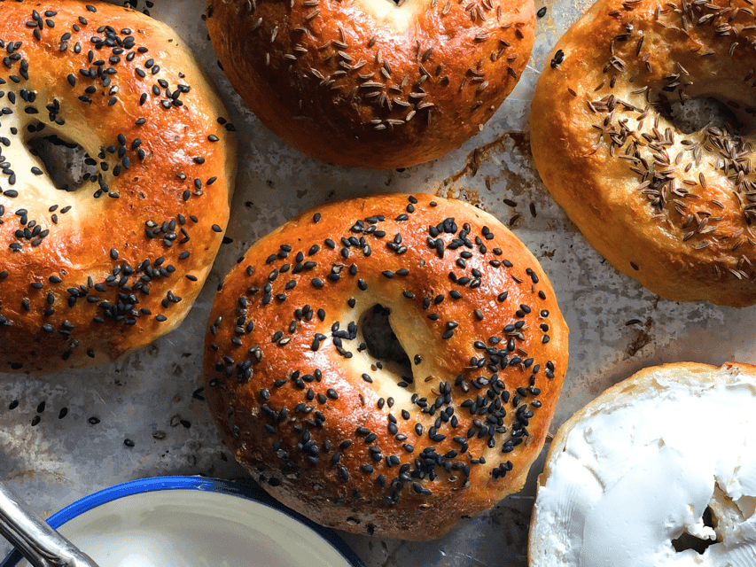 Greenwich Village Guided Food Tour Gallery Image 2