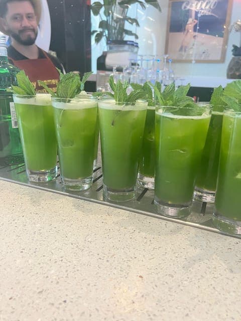 South Beach Miami Beach: Cocktails and Bites Tour - Image NaN