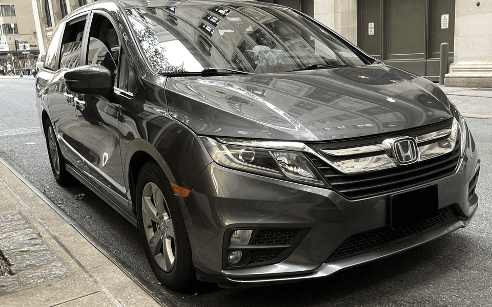 Private 1-Way Transfer: JFK to Manhattan/Bklyn/Qns(New York) Gallery Image 2