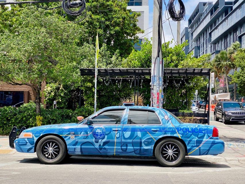 Wynwood walking tour in French (2h) Gallery Image 4