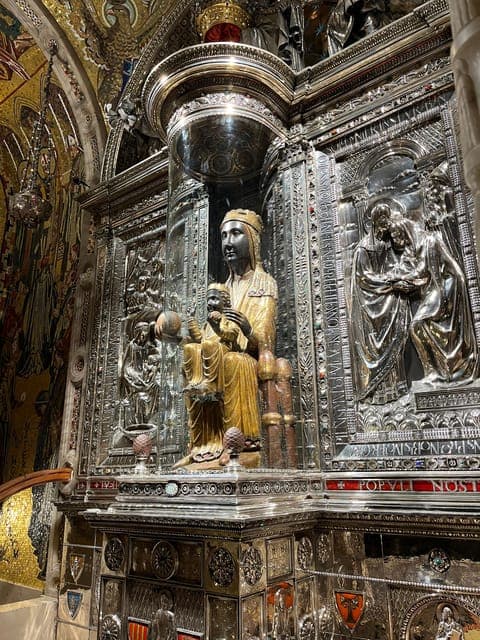 Montserrat Early Trip — Cable Car, Abbey & Hike Gallery Image 4