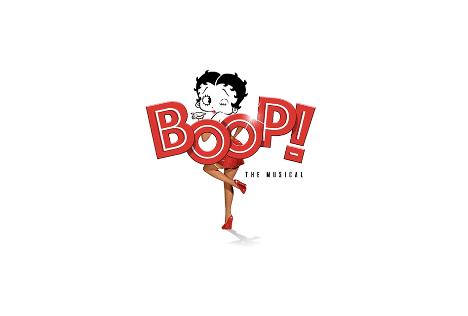 Boop! The Betty Boop Musical Ticket Gallery Image 1