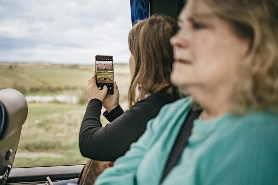 From London: Oxford and Cotswolds Villages Day Trip Gallery Image 3