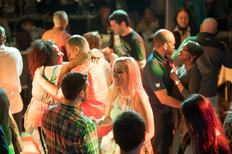 City Cruises Rock The Yacht River Cruise Gallery Image 3