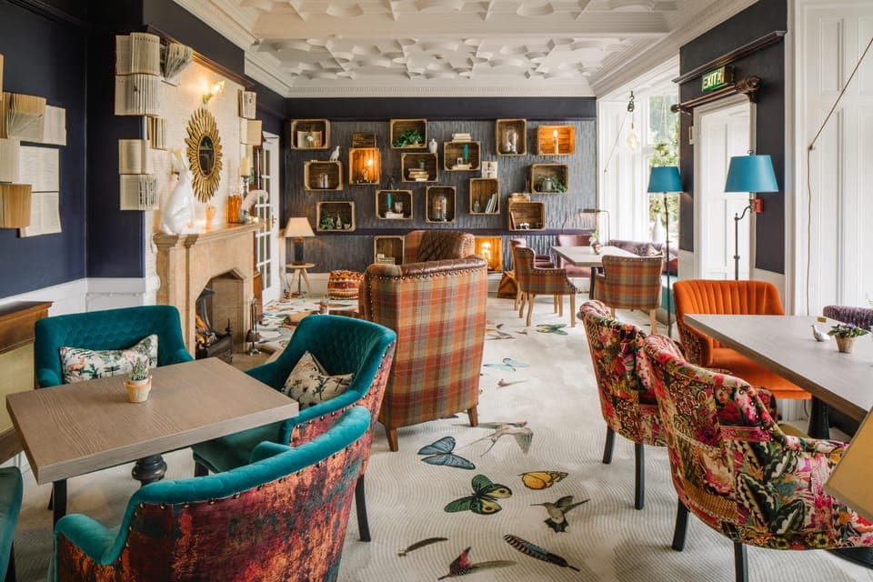 From London: Lake District Tour with Cream Tea & Cruise Gallery Image 4