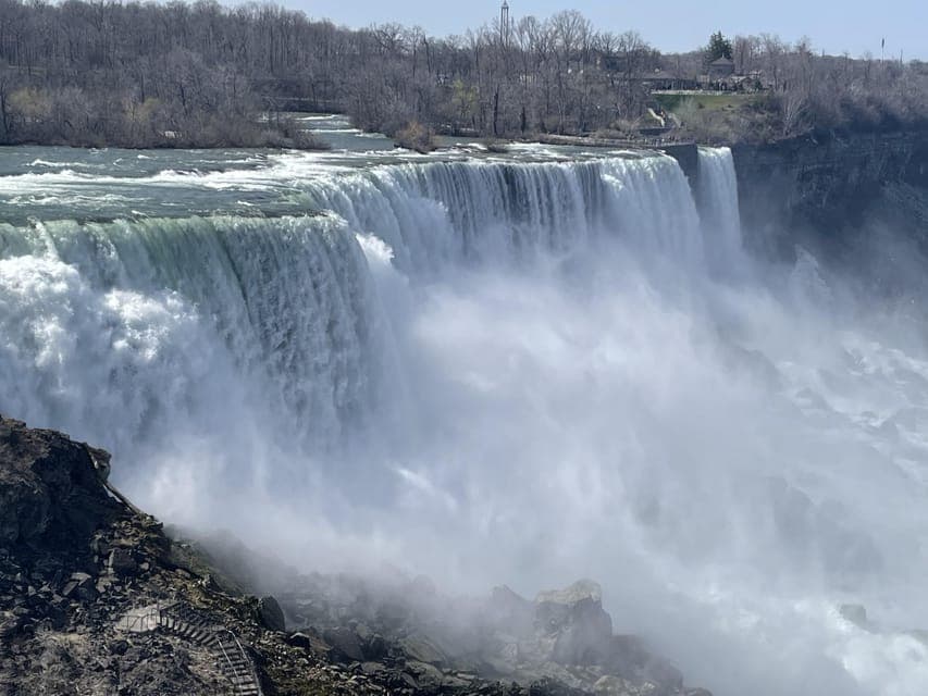 12. From NYC: Guided Niagara Falls Full-Day Trip - Image 12