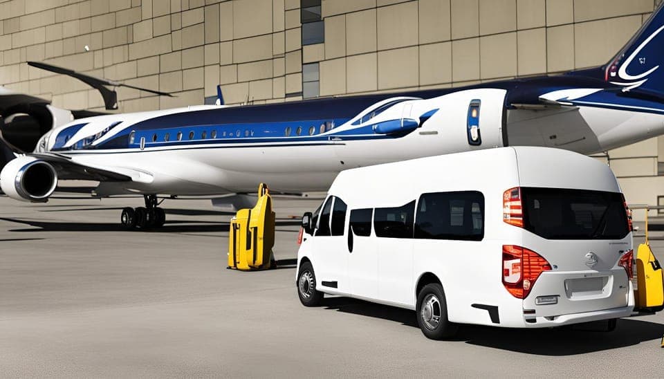 30. Private Transfer: JFK Airport to Manhattan Up to 11pax - Image 30