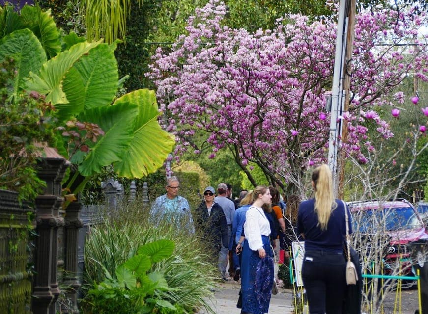 Witches Coven Garden District Walking Tour Gallery Image 2