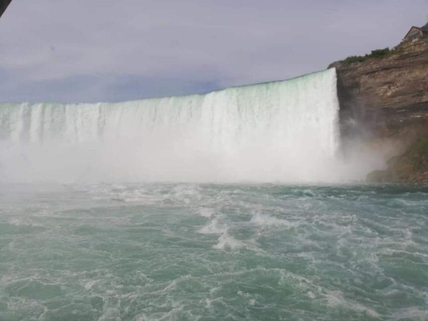 Niagara Falls Tour from New York City - Image NaN