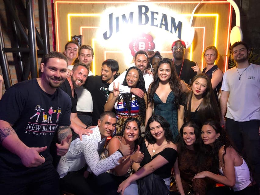 Pub Crawl Nightlife Tour Gallery Image 4