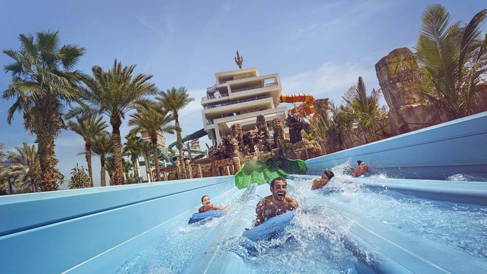 19. Atlantis Aquaventure Fast-Pass Only - Image 19