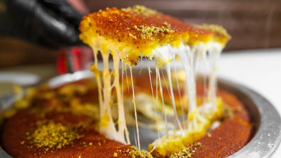 Dubai Insider Food Tour: Private & 100% Personalized Gallery Image 4