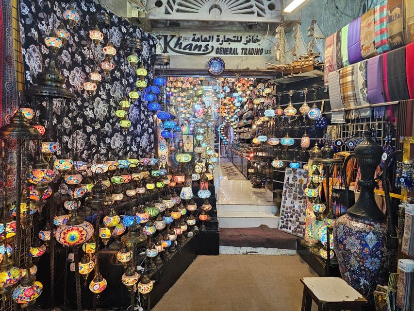 Private Layover Tour with Choice of Duration Gallery Image 3