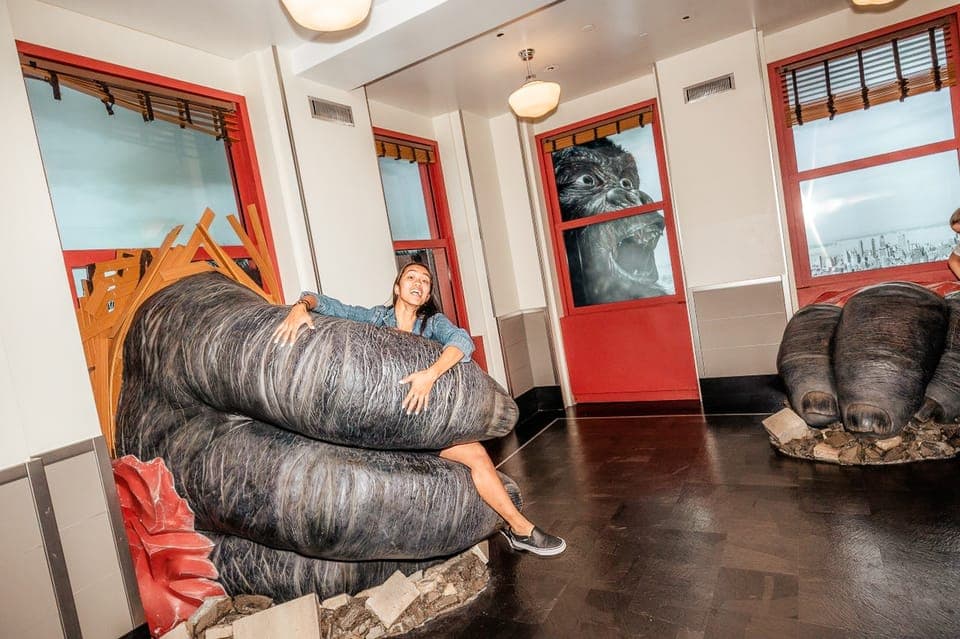 Express Empire State Building Tickets- Skip-the-Line Gallery Image 4