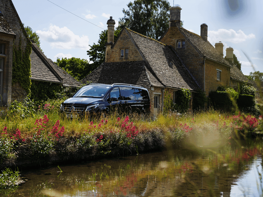 From London: Oxford, Cotswolds & Country Pub Lunch Gallery Image 4
