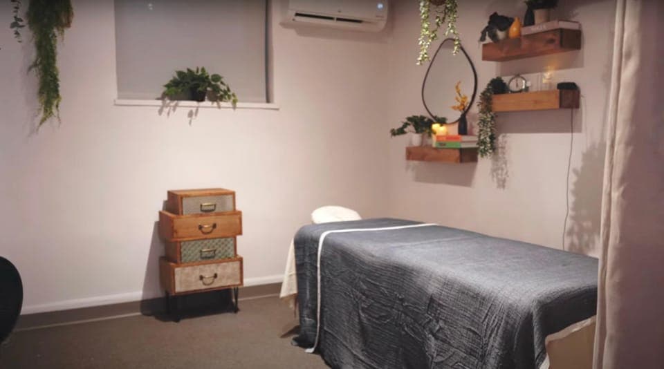Deep Tissue Massage Therapy NYC - 60 mins Gallery Image 2