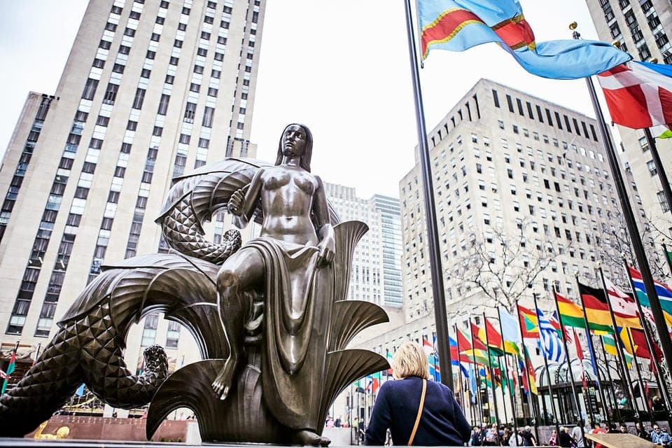 Flex Pass including MoMA Gallery Image 2