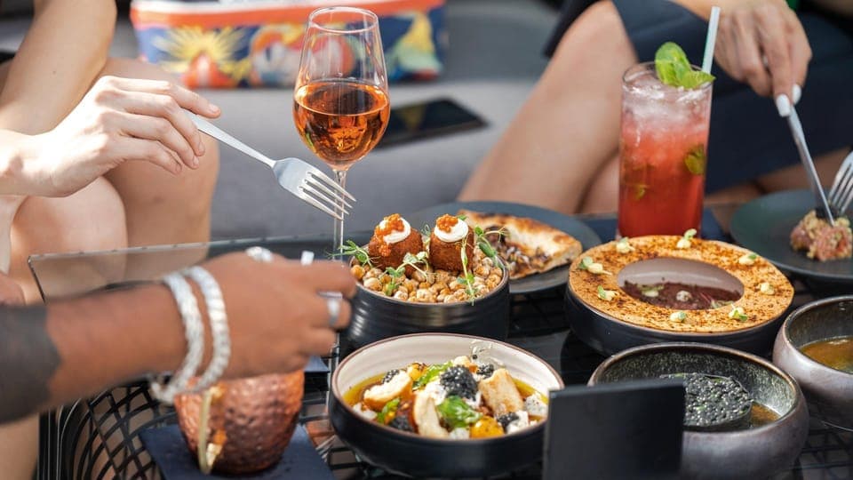 Dubai Insider Food Tour: Private & 100% Personalized Gallery Image 2