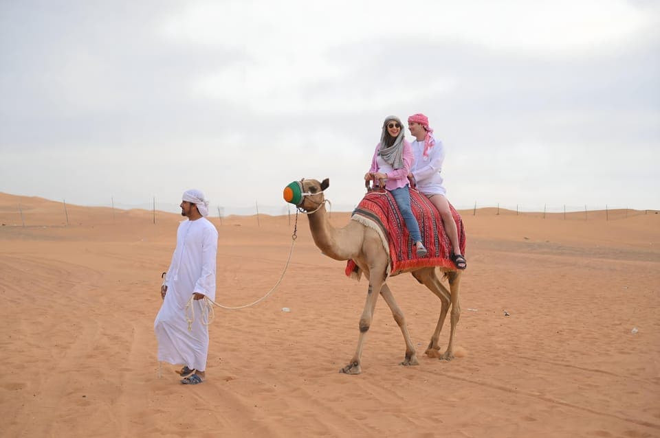 Self-Drive Buggy Adventure with Optional BBQ Dinner Gallery Image 4