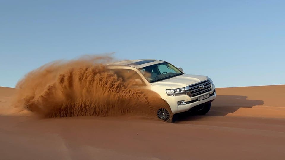 39. Desert safari dubai - Image 39