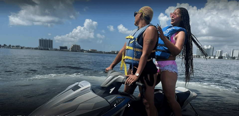 All Access of Bill Bird Marina - Jet Ski & Yacht Rentals Gallery Image 3