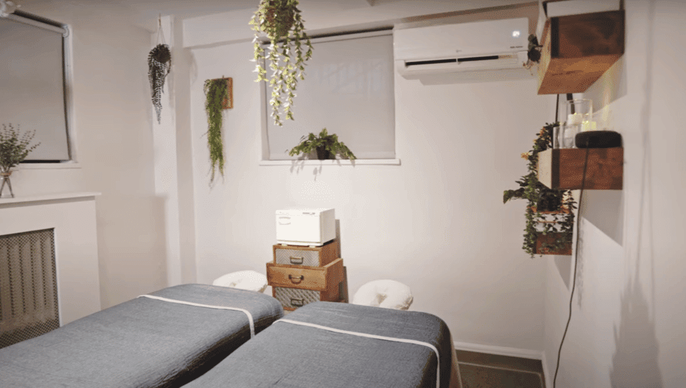 Reflexology Foot Massage NYC - 45 mins Gallery Image 4