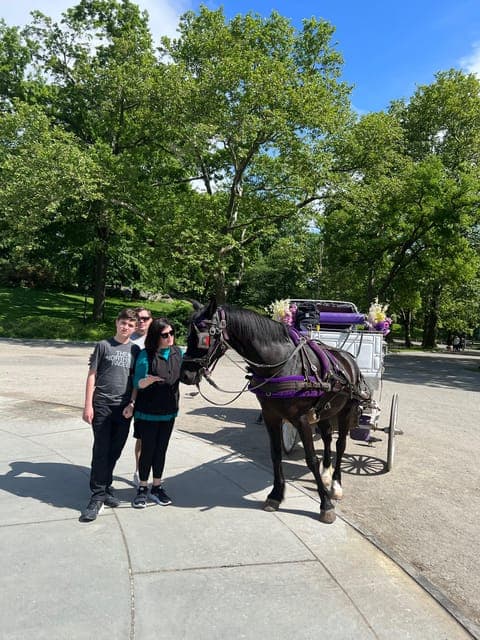 Private Central Park and NYC City Tour Gallery Image 1