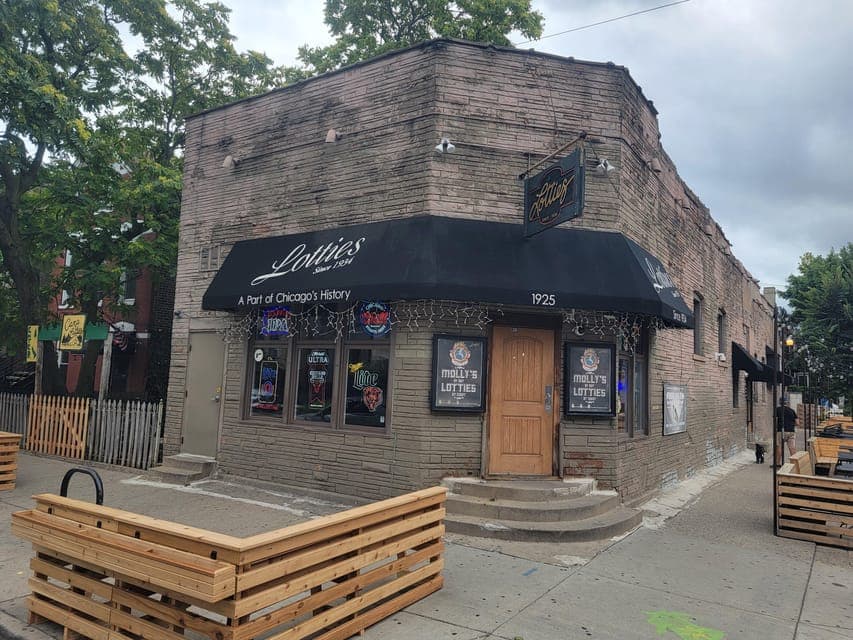 10. Private Chicago Fire TV Show Set Tour - Image 10