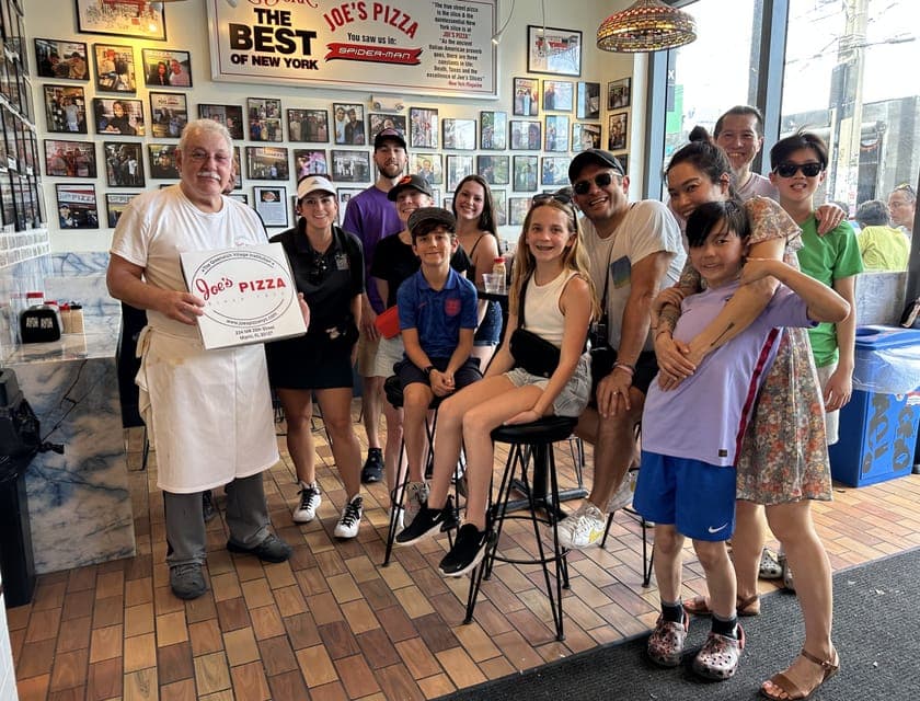 Wynwood Walls Street Art and Food Walking Tour Gallery Image 4