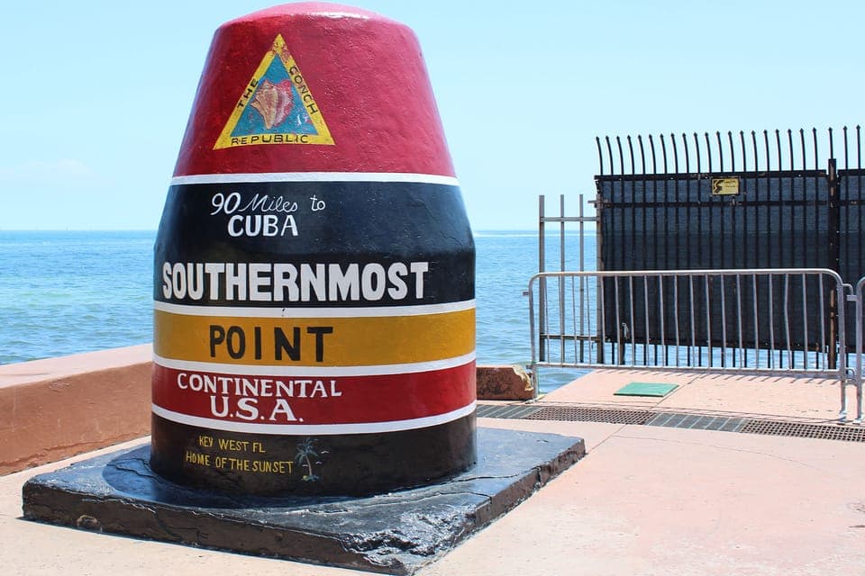 39. Miami to Key West Shuttle: Dolphin, Snorkeling & More - Image 39