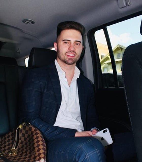 New Orleans Lakefront Airport Private Transportation - Image NaN