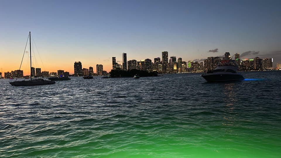 25. Experience the Ultimate Sunset Cruise on a 50ft yacht! - Image 25
